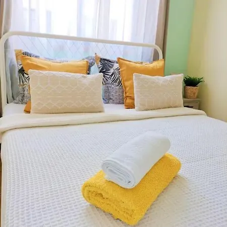 Apartamento Sara & Gino's House Corralejo