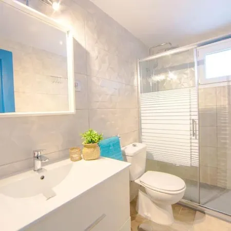 Apartamento Sara & Gino's House