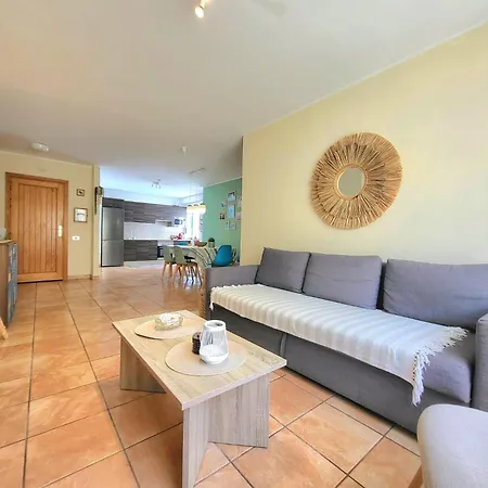 Apartamento Sara & Gino's House Corralejo