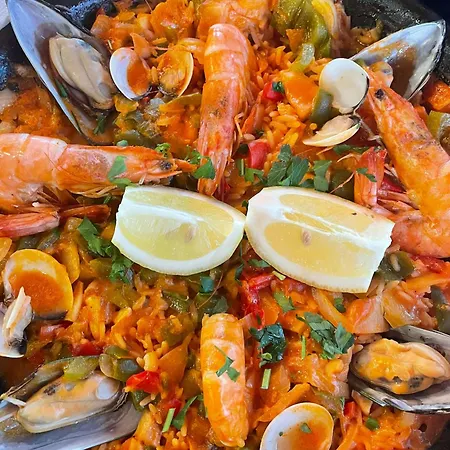 Sara & Gino's House Apartamento Corralejo