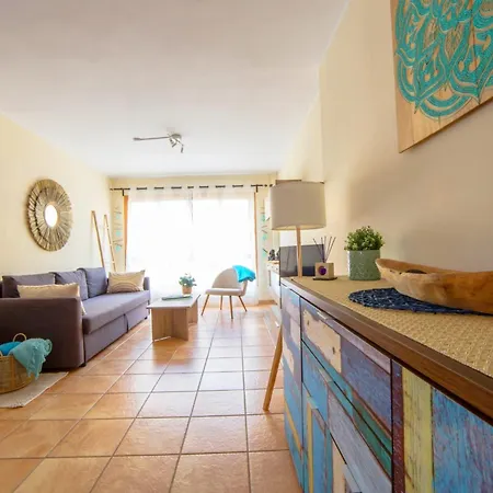 Apartment Sara & Gino's House Corralejo