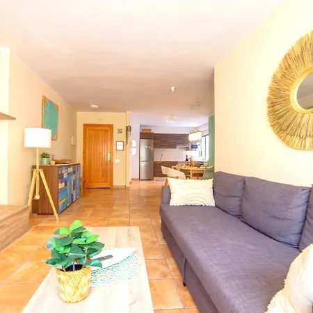 Sara & Gino's House