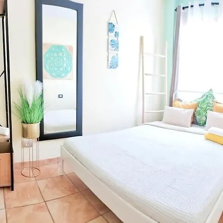 Sara & Gino's House