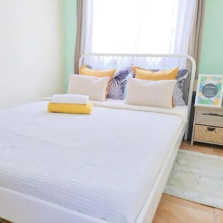 Sara & Gino's House