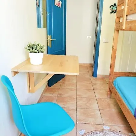 Appartamento Sara & Gino's House *