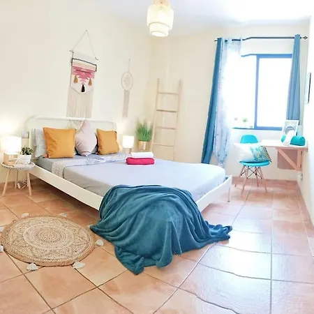 Sara & Gino's House