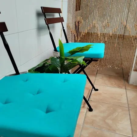 Sara & Gino's House Apartment Corralejo