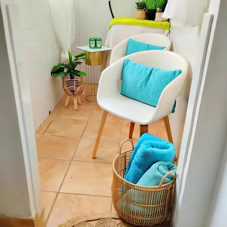 Appartamento Sara & Gino's House *