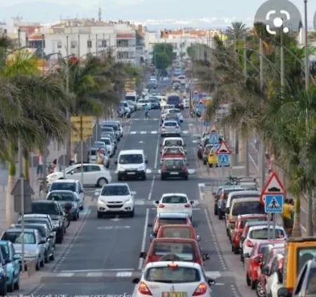 Daire Sara & Gino's House