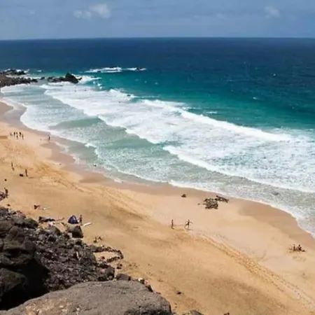 Daire Sara & Gino's House