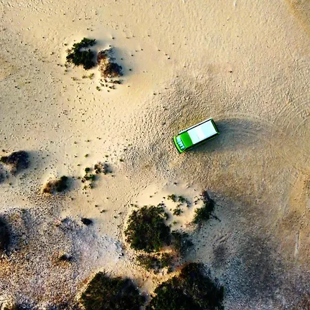 Sara & Gino's House Daire