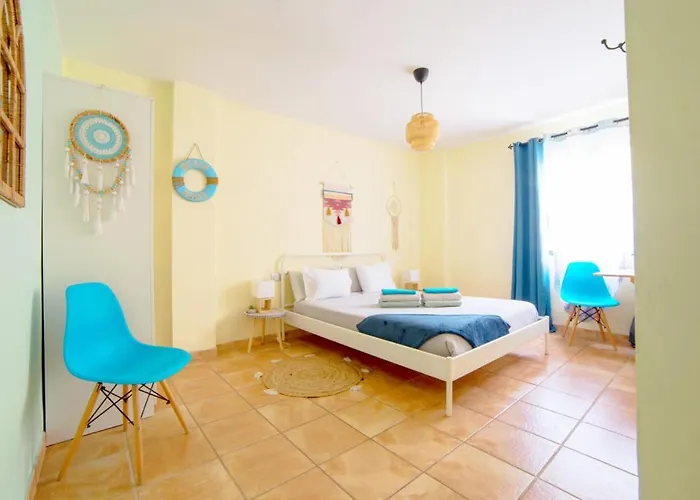 Apartmán Sara & Gino's House *