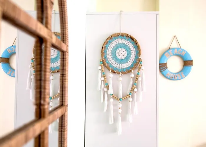 Apartmán Sara & Gino's House *