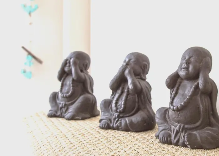 Sara & Gino's House Corralejo