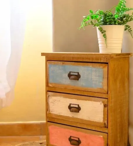 Sara & Gino's House Apartmán Corralejo