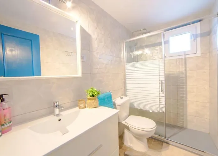 Apartmán Sara & Gino's House