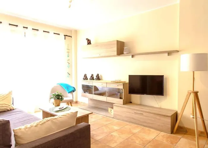 Sara & Gino's House Apartmán *