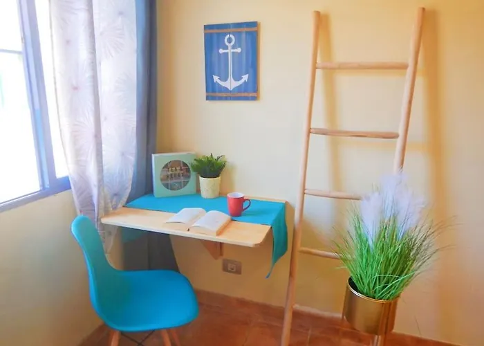 Sara & Gino's House Apartmán *