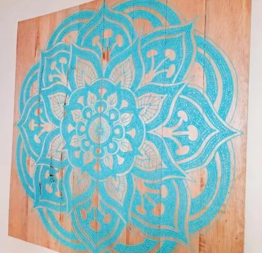 Sara & Gino's House Apartmán