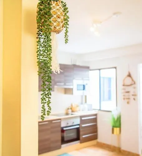 Apartmán Sara & Gino's House