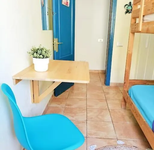 Apartmán Sara & Gino's House *