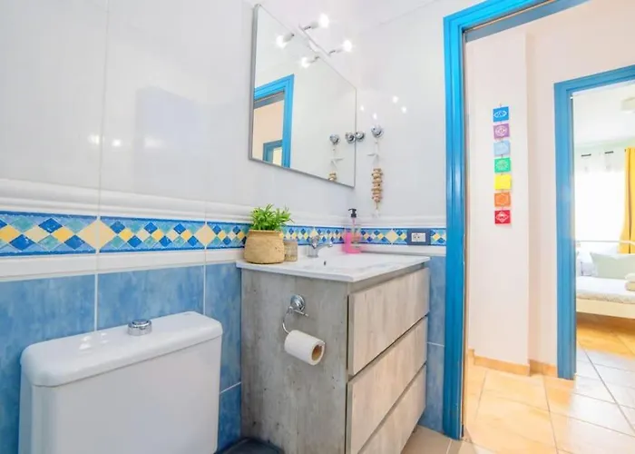 Sara & Gino's House Apartmán