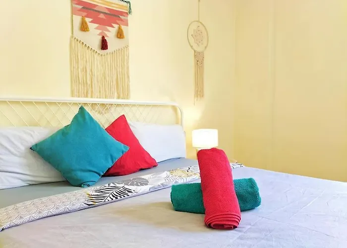 Sara & Gino's House Apartmán Corralejo