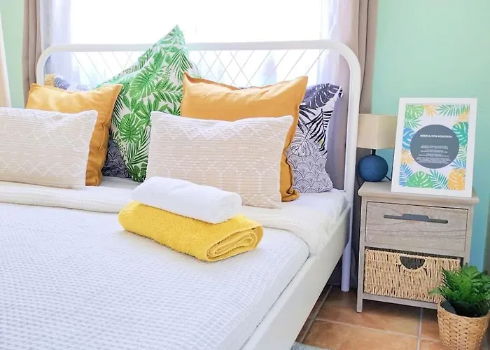 Apartmán Sara & Gino's House Corralejo