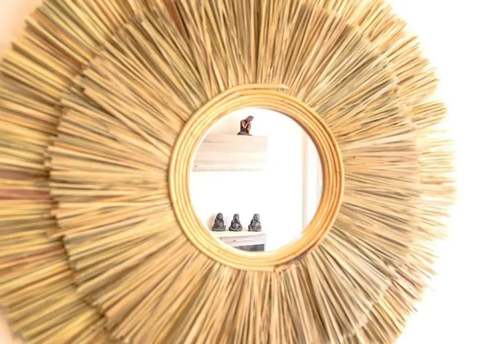 Sara & Gino's House *