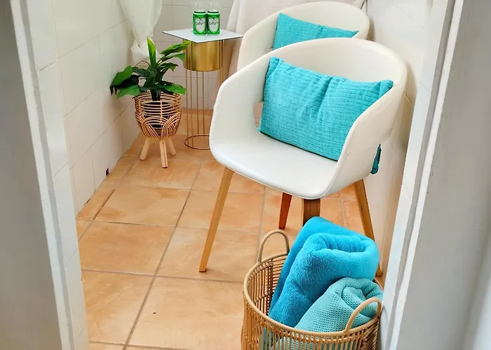 Apartmán Sara & Gino's House *