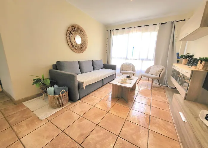 Sara & Gino's House *