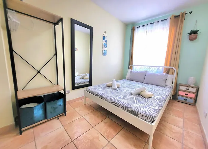 Sara & Gino's House Apartmán