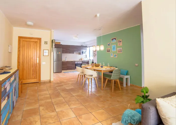 Sara & Gino's House Apartmán