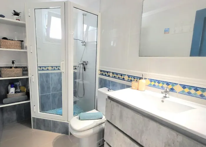 Apartmán Sara & Gino's House *