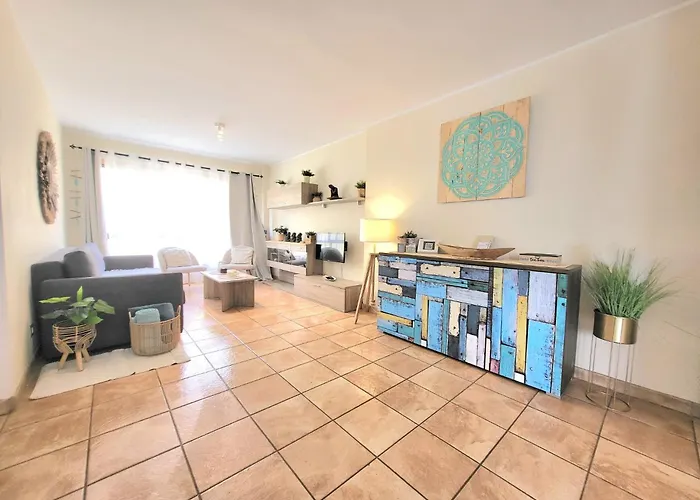 Apartmán Sara & Gino's House