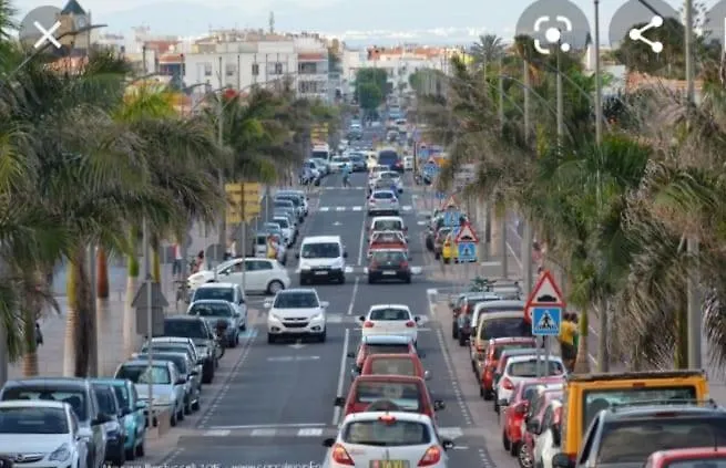 Apartmán Sara & Gino's House