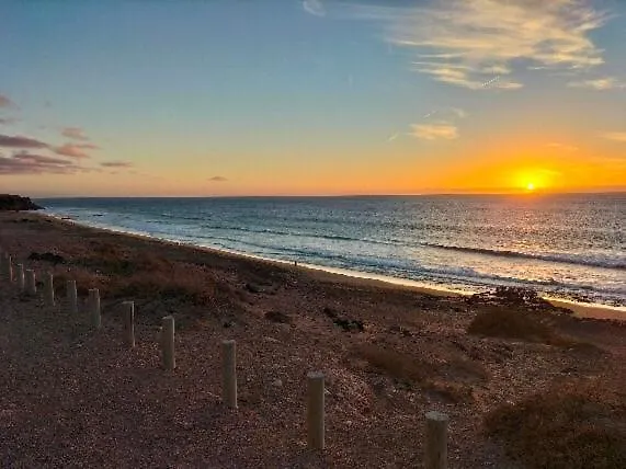 Apartmán Sara & Gino's House Corralejo
