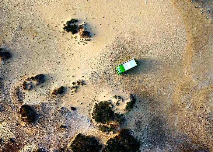 Sara & Gino's House Apartmán