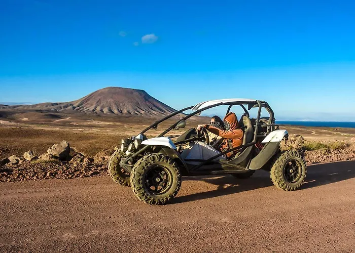 Sara & Gino's House *