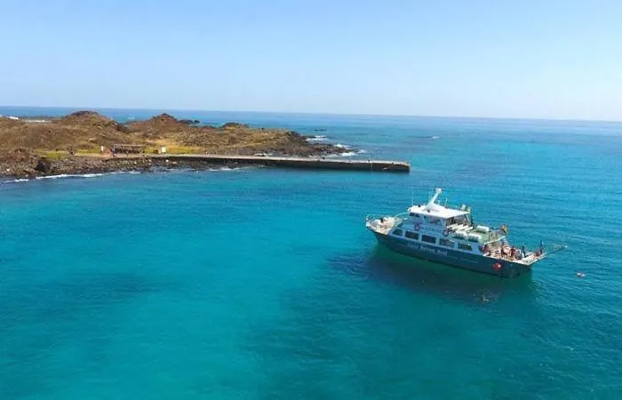 Sara & Gino's House Corralejo