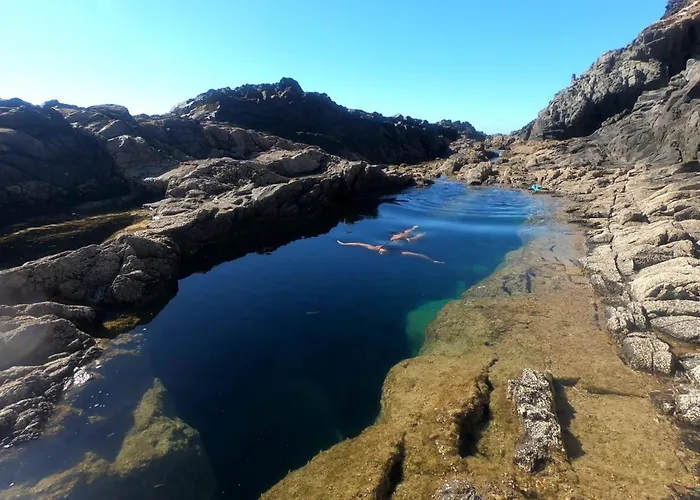 Apartmán Sara & Gino's House Corralejo