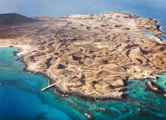 Apartmán Sara & Gino's House