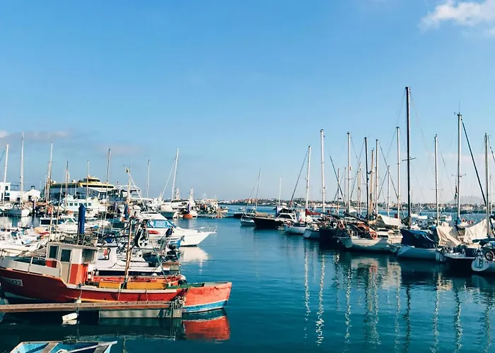 Apartmán Sara & Gino's House