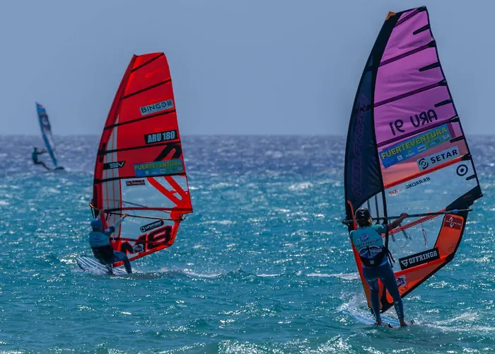 Sara & Gino's House *