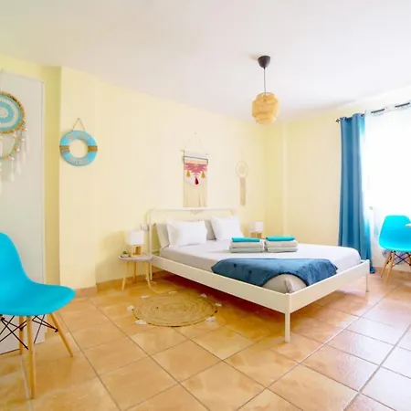 Lejlighed Sara & Gino's House *