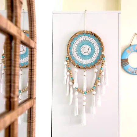 Lejlighed Sara & Gino's House *