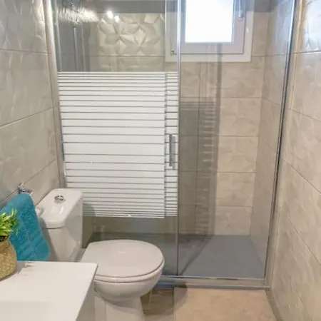 Sara & Gino's House *