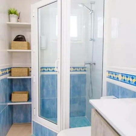 Sara & Gino's House Lejlighed *