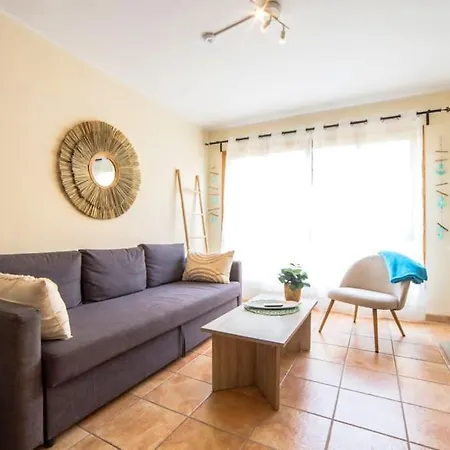 Sara & Gino's House Lejlighed