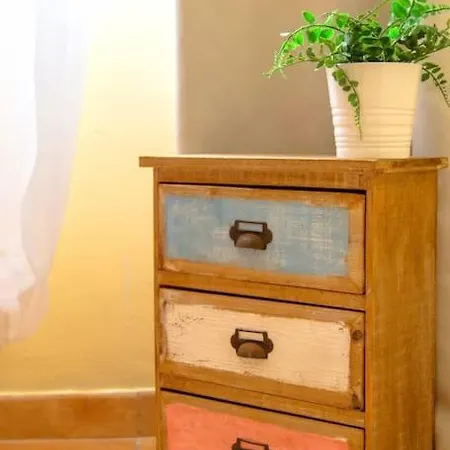 Sara & Gino's House Lejlighed Corralejo